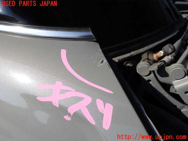 2UPJ-9229161080]BMW ミニ(MINI)クーパー(XM15)右前フェンダー 中古_2