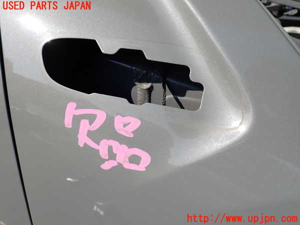 2UPJ-9229161080]BMW ミニ(MINI)クーパー(XM15)右前フェンダー 中古_3