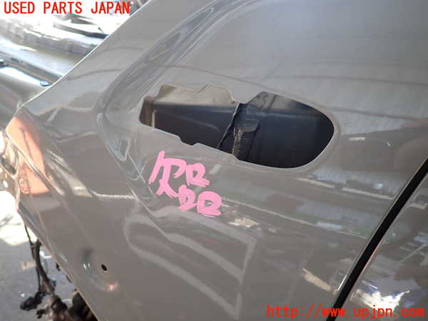 2UPJ-9229161082]BMW ミニ(MINI)クーパー(XM15)左前フェンダー 中古_4