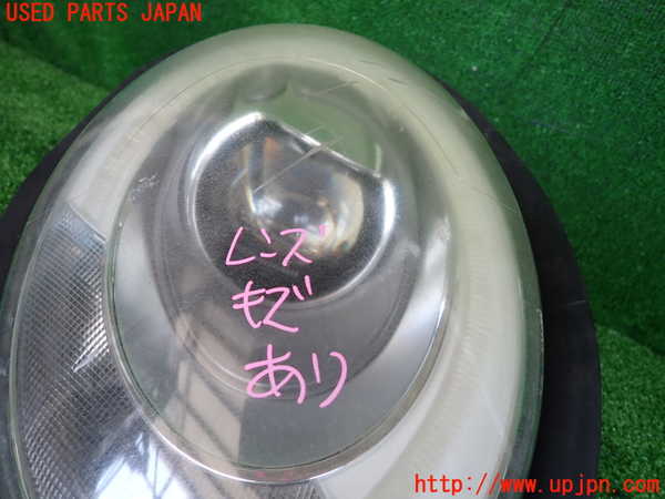 2UPJ-9229161130]BMW ミニ(MINI)クーパー(XM15)右ヘッドライト LED 中古_2