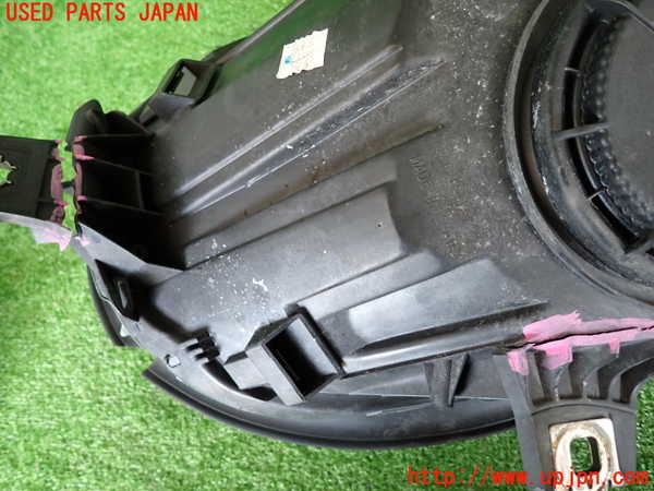 2UPJ-9229161130]BMW ミニ(MINI)クーパー(XM15)右ヘッドライト LED 中古_3