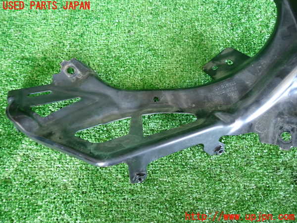 2UPJ-9229161140]BMW ミニ(MINI)クーパー(XM15)右ヘッドライトリム 中古_3