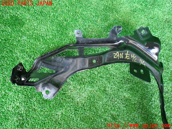 2UPJ-9229161140]BMW ミニ(MINI)クーパー(XM15)右ヘッドライトリム 中古_5