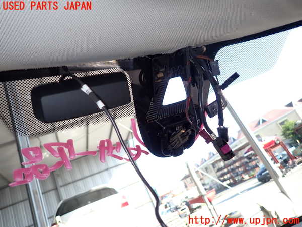 2UPJ-9229161195]BMW ミニ(MINI)クーパー(XM15)フロントガラス (43R-00348 M451) 中古_4