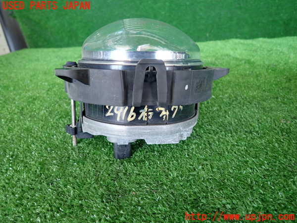 2UPJ-9229161180]BMW ミニ(MINI)クーパー(XM15)右フォグ 中古_2