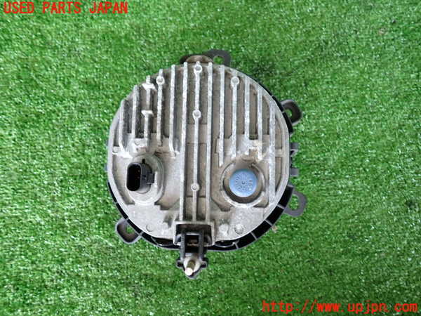 2UPJ-9229161180]BMW ミニ(MINI)クーパー(XM15)右フォグ 中古_3