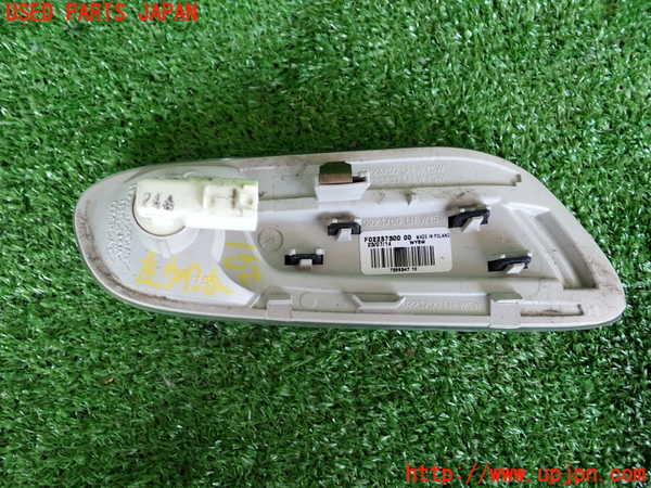 2UPJ-9229161162]BMW ミニ(MINI)クーパー(XM15)左ウィンカーレンズ 中古_2