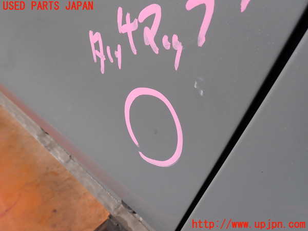 2UPJ-9229161230]BMW ミニ(MINI)クーパー(XM15)右ドア (43R-00049 M25) 中古_3