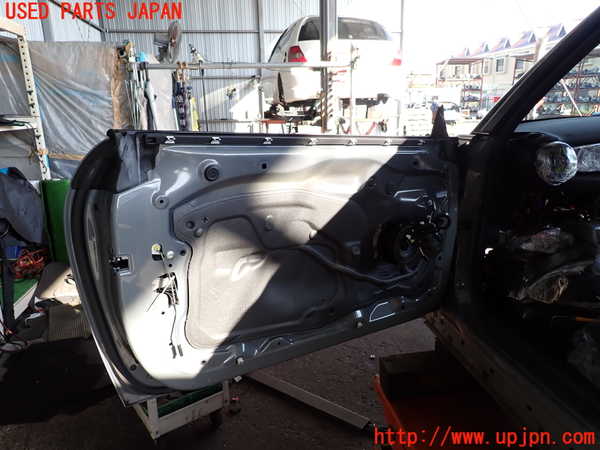 2UPJ-9229161260]BMW ミニ(MINI)クーパー(XM15)左ドア (43R-00049 M25) 中古_2