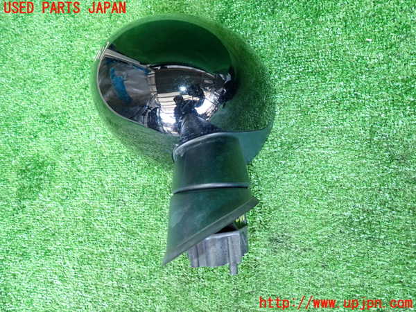 2UPJ-9229161210]BMW ミニ(MINI)クーパー(XM15)右ドアミラー 中古_2