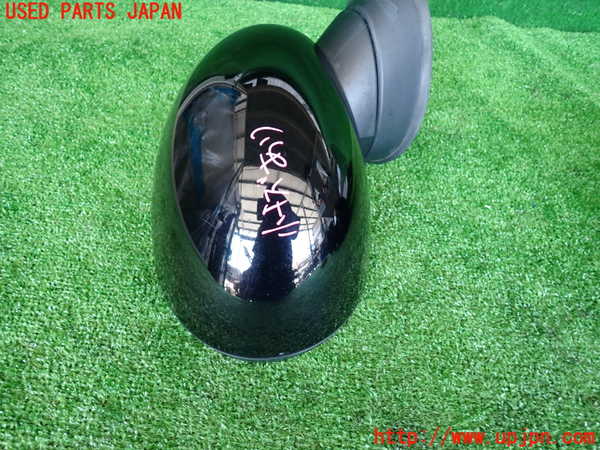 2UPJ-9229161210]BMW ミニ(MINI)クーパー(XM15)右ドアミラー 中古_3