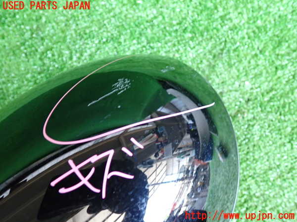 2UPJ-9229161212]BMW ミニ(MINI)クーパー(XM15)左ドアミラー 中古_3