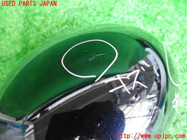2UPJ-9229161212]BMW ミニ(MINI)クーパー(XM15)左ドアミラー 中古_4