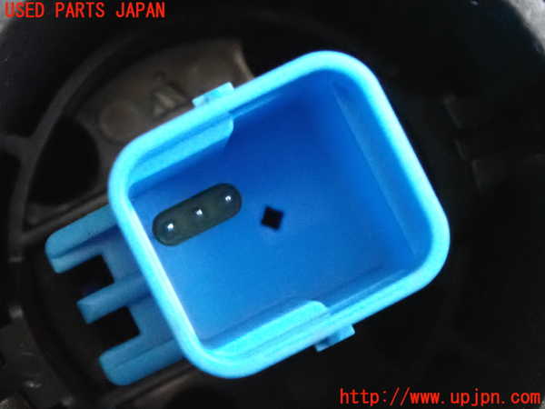 2UPJ-9229161212]BMW ミニ(MINI)クーパー(XM15)左ドアミラー 中古_5