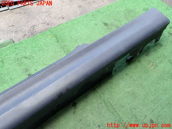 2UPJ-9229161392]BMW ミニ(MINI)クーパー(XM15)左サイドステップ 中古_2