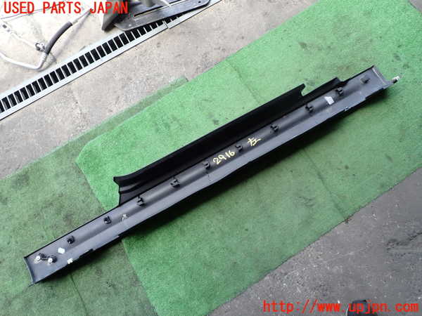 2UPJ-9229161392]BMW ミニ(MINI)クーパー(XM15)左サイドステップ 中古_4