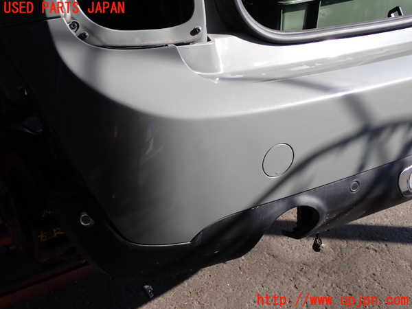 2UPJ-9229161610]BMW ミニ(MINI)クーパー(XM15)リアバンパー 中古_2