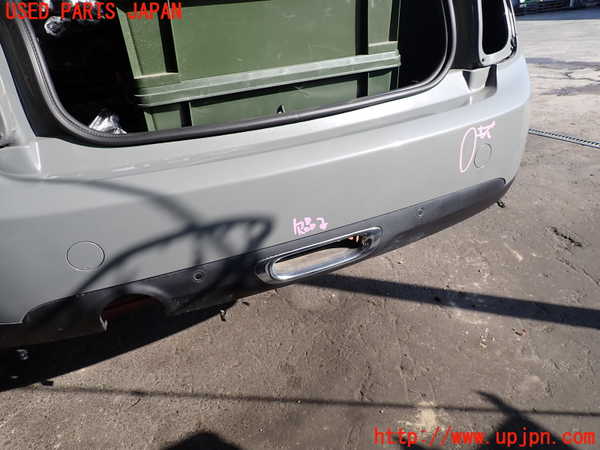 2UPJ-9229161610]BMW ミニ(MINI)クーパー(XM15)リアバンパー 中古_3