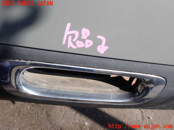 2UPJ-9229161610]BMW ミニ(MINI)クーパー(XM15)リアバンパー 中古_5