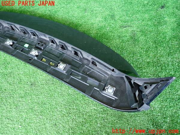 2UPJ-9229161520]BMW ミニ(MINI)クーパー(XM15)リアスポイラー 中古_2