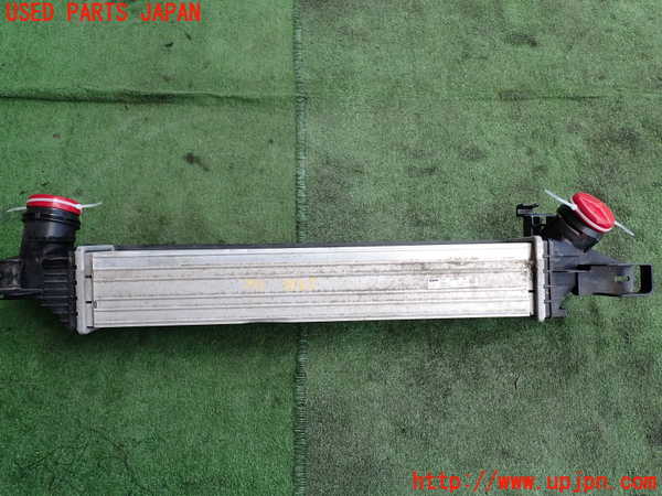 2UPJ-9229162451]BMW ミニ(MINI)クーパー(XM15)インタークーラー1 中古_2
