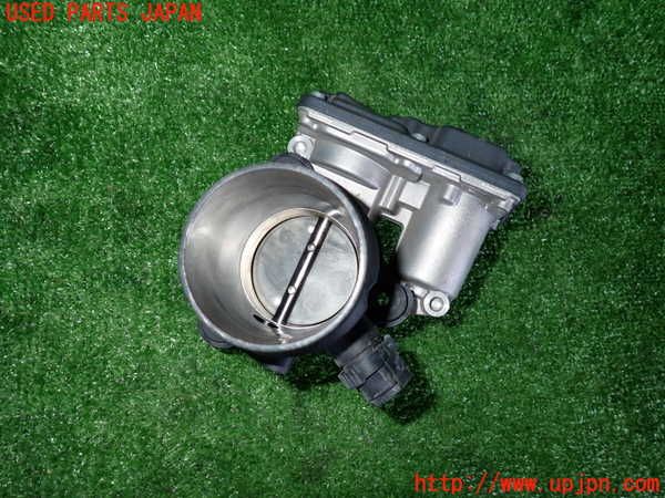 2UPJ-9229162250]BMW ミニ(MINI)クーパー(XM15)スロットルボデー 中古_2