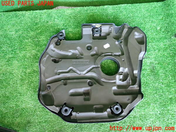 2UPJ-9229162160]BMW ミニ(MINI)クーパー(XM15)エンジンアッパーカバー 中古_3
