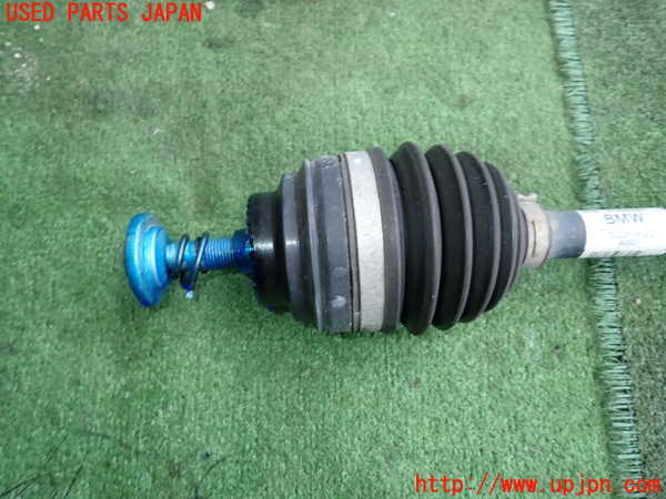 2UPJ-9229164015]BMW ミニ(MINI)クーパー(XM15)左フロントドライブシャフト 中古_2