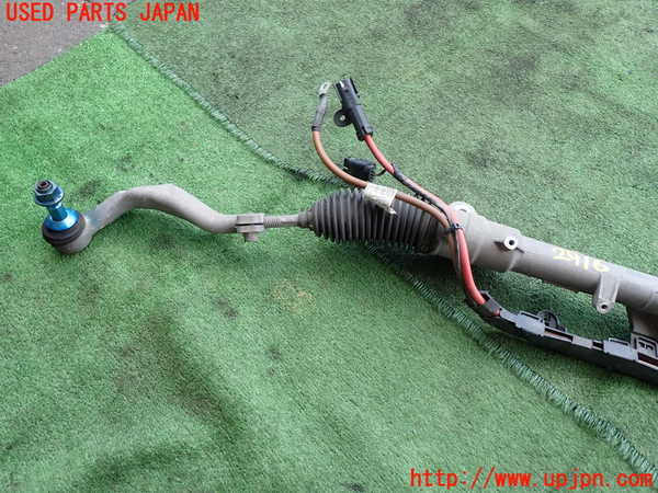 2UPJ-9229164235]BMW ミニ(MINI)クーパー(XM15)パワステギアボックス 中古_3