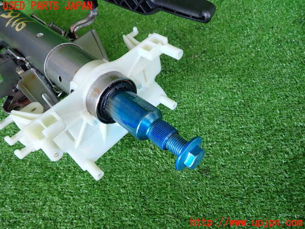 2UPJ-9229164260]BMW ミニ(MINI)クーパー(XM15)ステアリングシャフト 中古_2