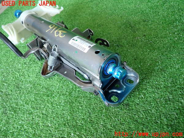 2UPJ-9229164260]BMW ミニ(MINI)クーパー(XM15)ステアリングシャフト 中古_3