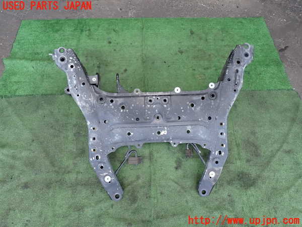 2UPJ-9229165285]BMW ミニ(MINI)クーパー(XM15)フロントメンバー 中古_4
