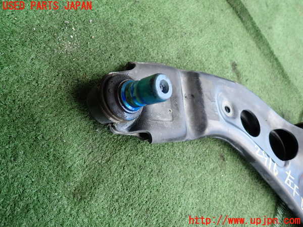 2UPJ-9229165186]BMW ミニ(MINI)クーパー(XM15)左フロントロアアーム1 中古_2