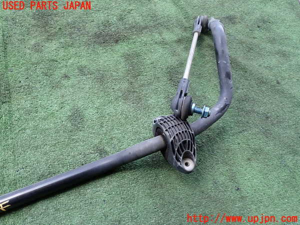 2UPJ-9229165440]BMW ミニ(MINI)クーパー(XM15)フロントスタビライザー 中古_2