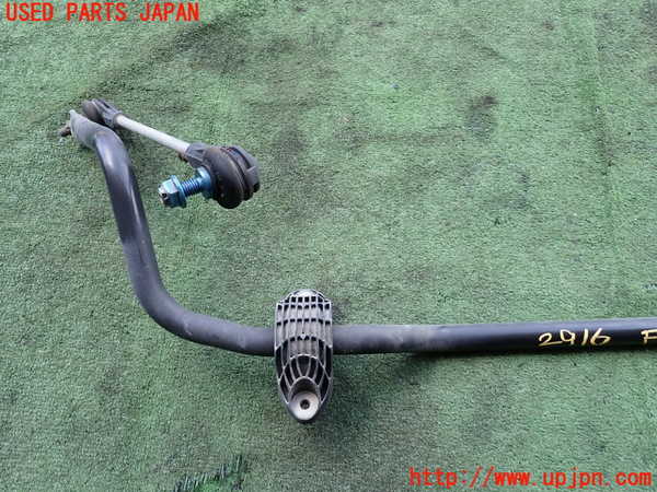 2UPJ-9229165440]BMW ミニ(MINI)クーパー(XM15)フロントスタビライザー 中古_3