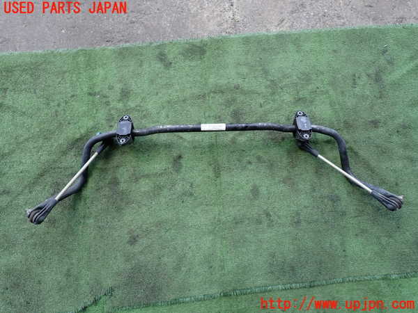 2UPJ-9229165440]BMW ミニ(MINI)クーパー(XM15)フロントスタビライザー 中古_4