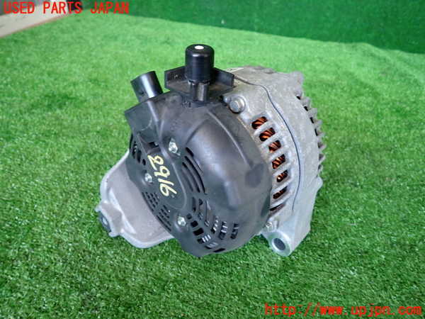 2UPJ-9229166015]BMW ミニ(MINI)クーパー(XM15)オルタネーター(ダイナモ) 中古_2