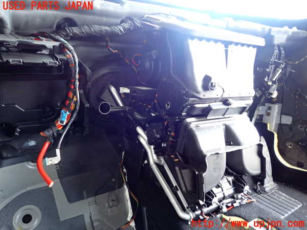 2UPJ-9229166081]BMW ミニ(MINI)クーパー(XM15)エバポレーター1 中古_3