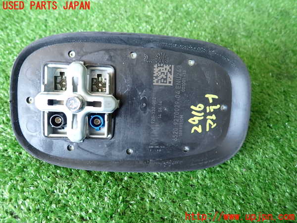 2UPJ-9229166550]BMW ミニ(MINI)クーパー(XM15)アンテナ 中古_3