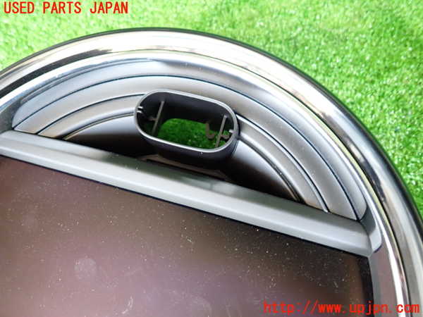 2UPJ-9229166629]BMW ミニ(MINI)クーパー(XM15)モニター 中古_2