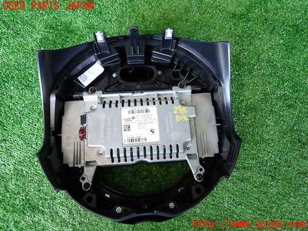 2UPJ-9229166629]BMW ミニ(MINI)クーパー(XM15)モニター 中古_3