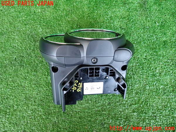 2UPJ-9229166170]BMW ミニ(MINI)クーパー(XM15)スピードメーター 中古_2