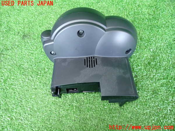 2UPJ-9229166170]BMW ミニ(MINI)クーパー(XM15)スピードメーター 中古_3