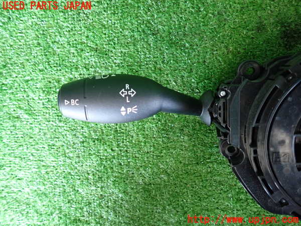 2UPJ-9229166720]BMW ミニ(MINI)クーパー(XM15)コンビネーションスイッチ 中古_3