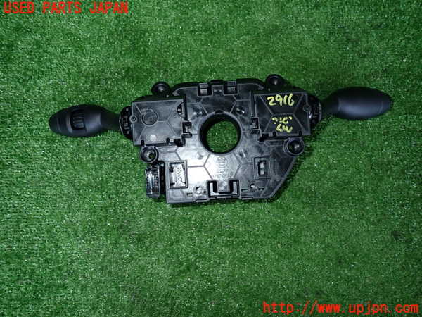 2UPJ-9229166720]BMW ミニ(MINI)クーパー(XM15)コンビネーションスイッチ 中古_4