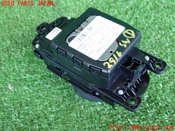 2UPJ-9229166306]BMW ミニ(MINI)クーパー(XM15)スイッチ1 (メニュー操作) 中古_2