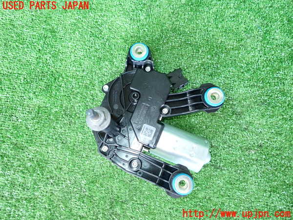 2UPJ-9229166775]BMW ミニ(MINI)クーパー(XM15)リアワイパーモーター 中古_2