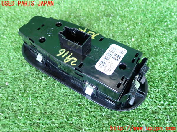 2UPJ-9229166240]BMW ミニ(MINI)クーパー(XM15)右前パワーウィンドウスイッチ 中古_2