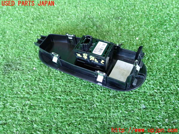 2UPJ-9229166245]BMW ミニ(MINI)クーパー(XM15)左前パワーウィンドウスイッチ 中古_2