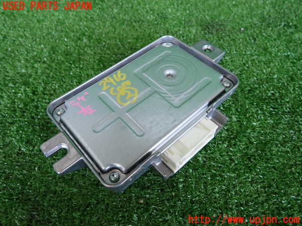 2UPJ-9229166147]BMW ミニ(MINI)クーパー(XM15)コンピューター2 (3452 6864417-01) 中古_2